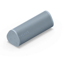 Sonos Roam 2 Portable Bluetooth Speaker (Wave Blue)