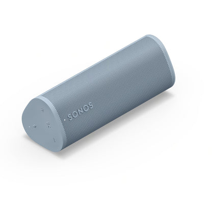 Sonos Roam 2 Portable Bluetooth Speaker (Wave Blue)
