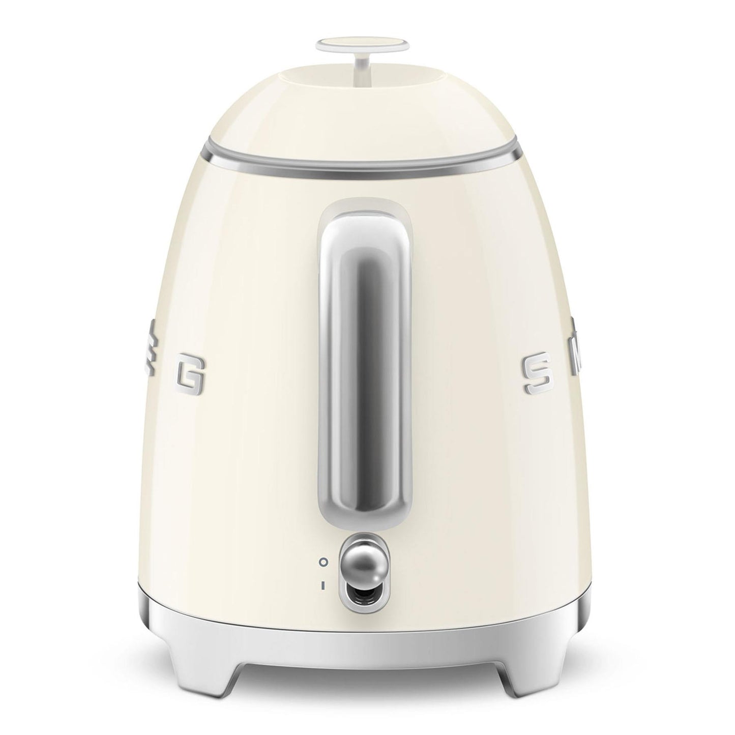 Smeg 50's Style 0.8L Kettle (Cream)