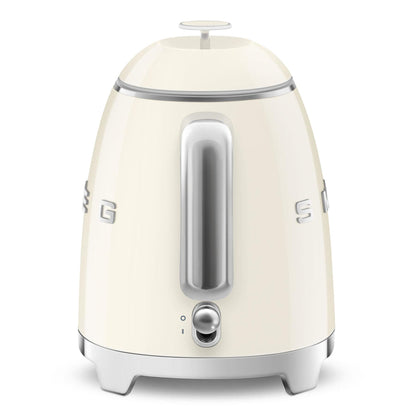 Smeg 50's Style 0.8L Kettle (Cream)