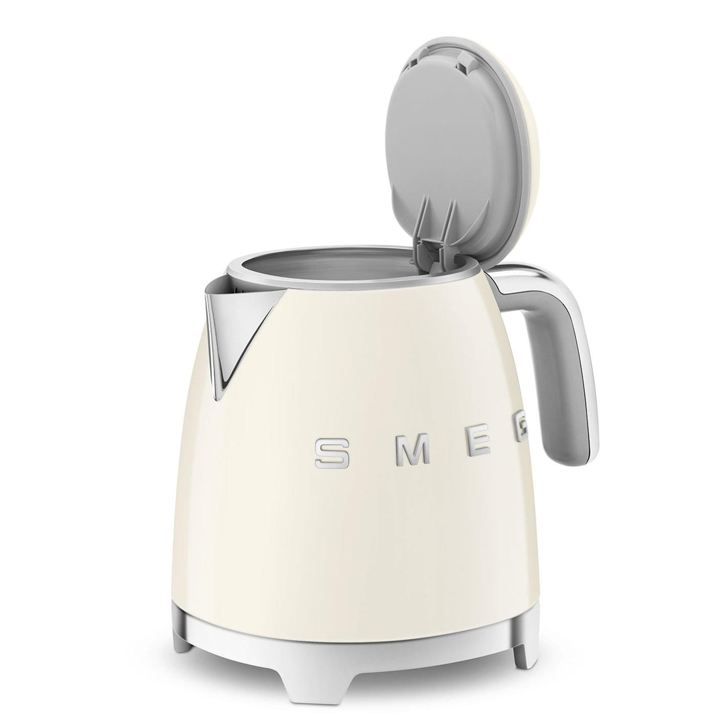 Smeg 50's Style 0.8L Kettle (Cream)