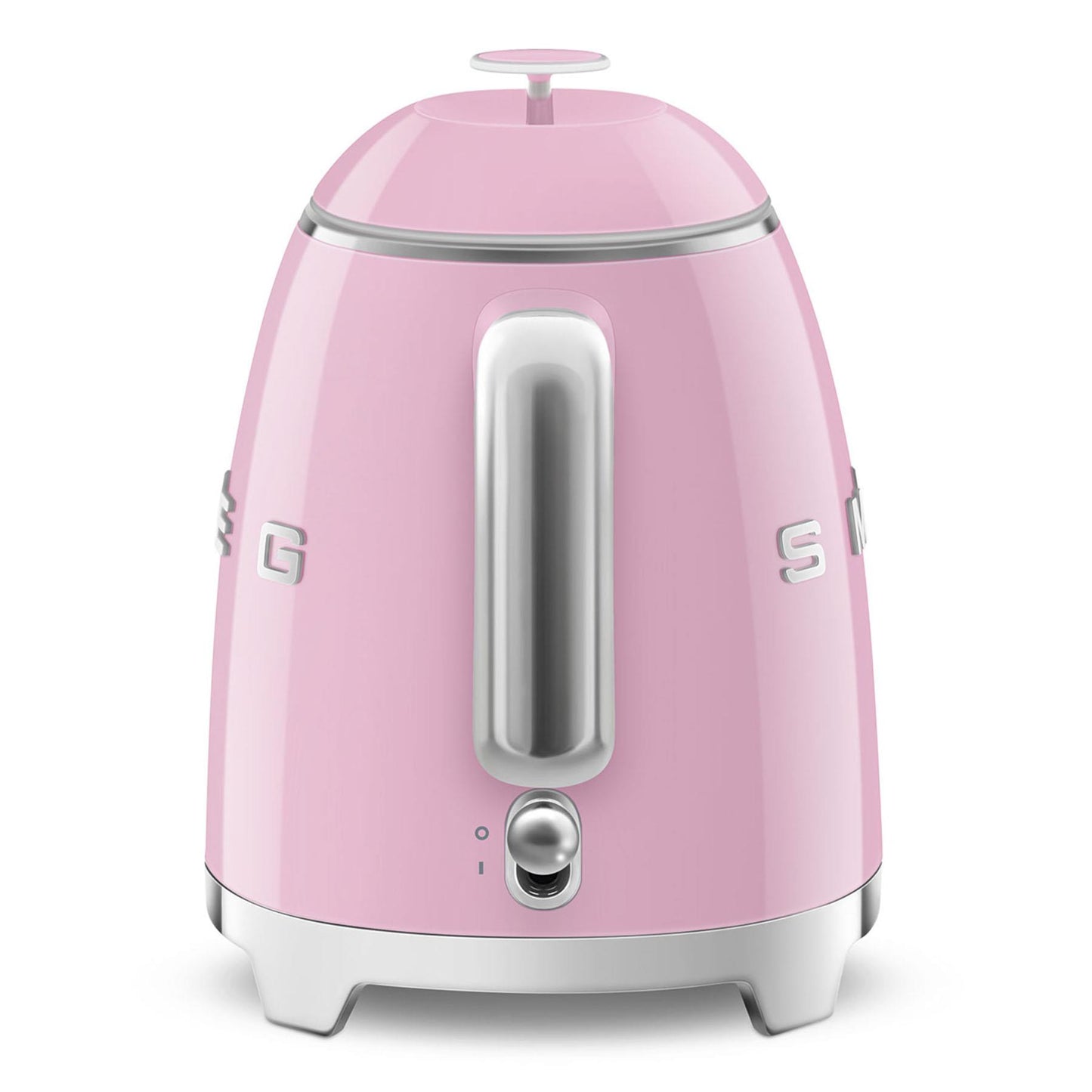 Smeg 50's Style 0.8L Kettle (Pink)