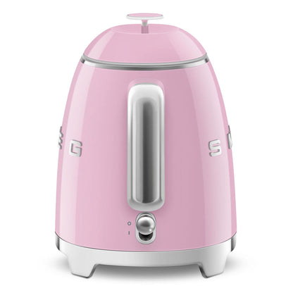 Smeg 50's Style 0.8L Kettle (Pink)
