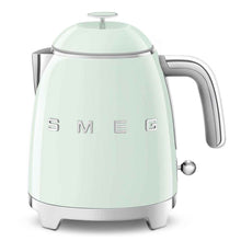 Smeg 50's Style 0.8L Kettle (Pastel Green)