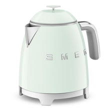 Smeg 50's Style 0.8L Kettle (Pastel Green)
