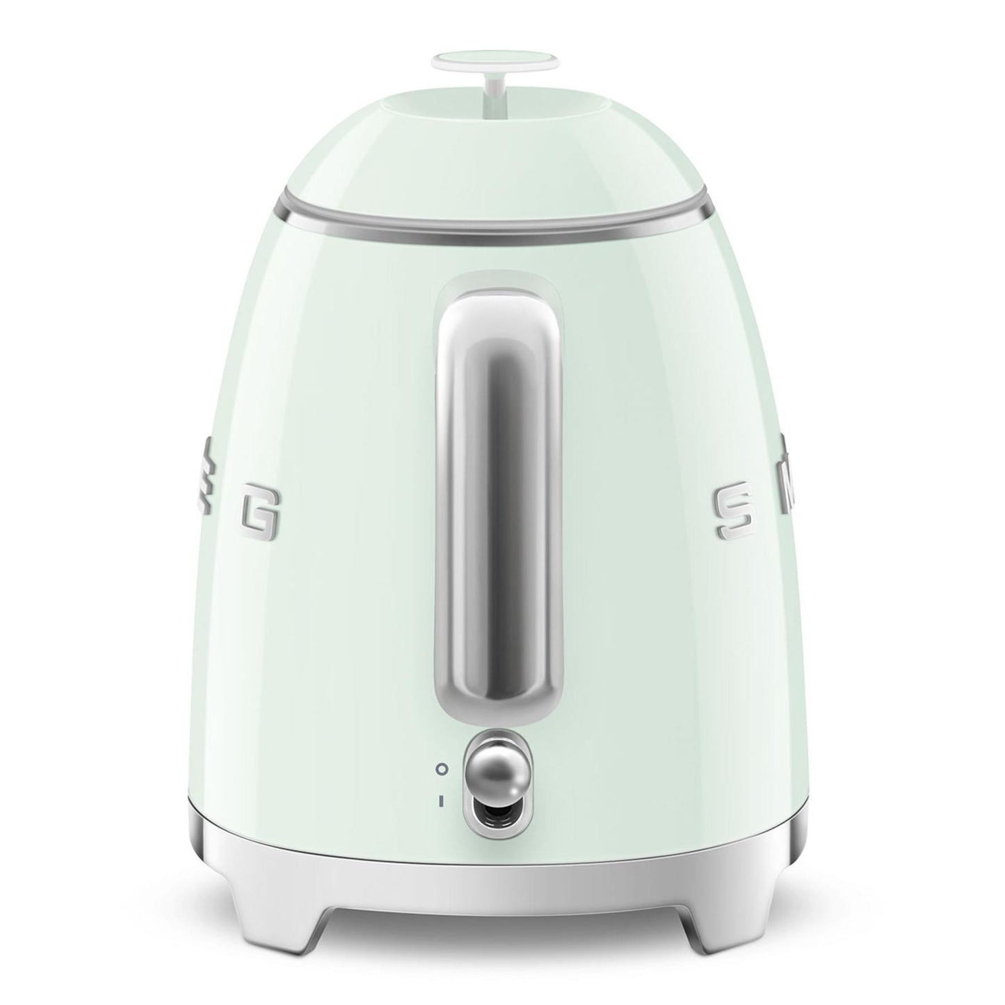 Smeg 50's Style 0.8L Kettle (Pastel Green)
