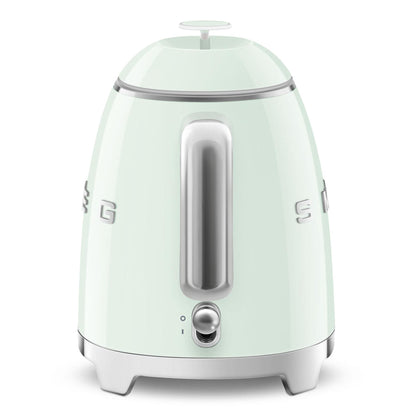 Smeg 50's Style 0.8L Kettle (Pastel Green)