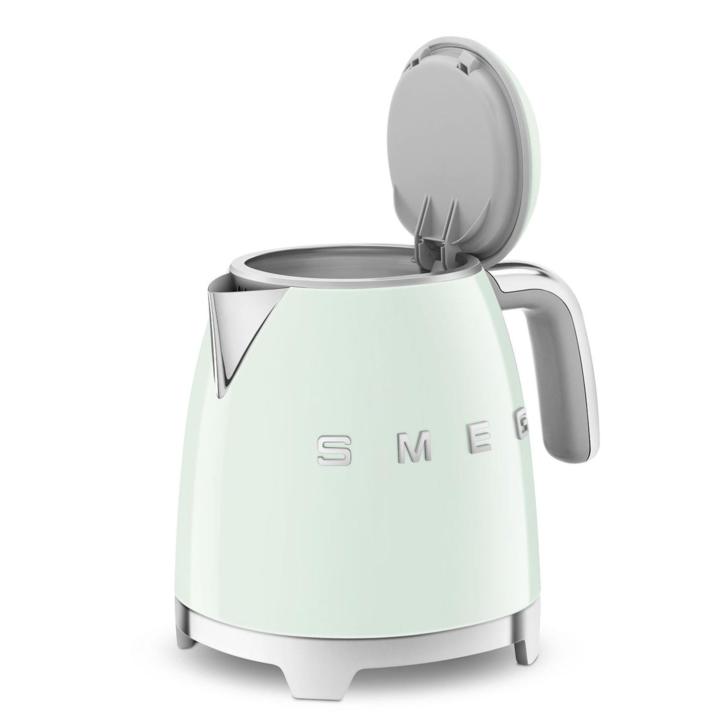 Smeg 50's Style 0.8L Kettle (Pastel Green)
