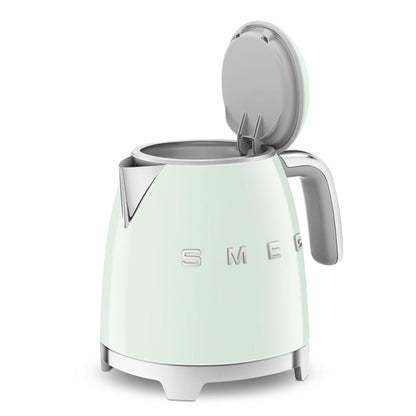 Smeg 50's Style 0.8L Kettle (Pastel Green)