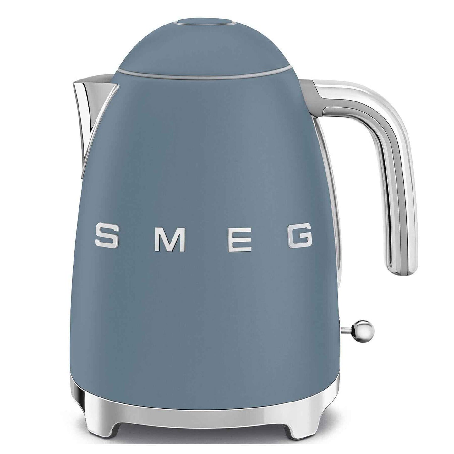 Smeg 50's Style 1.7L Kettle (Storm Blue)