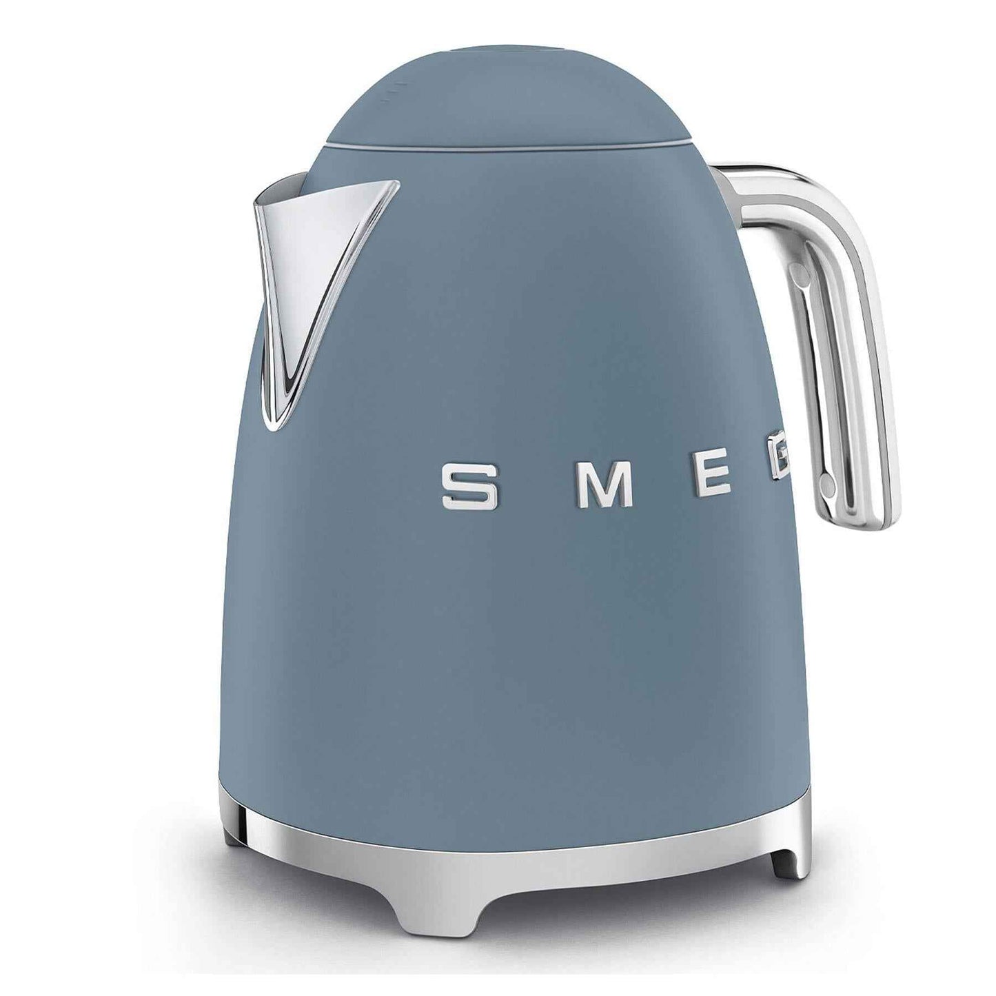 Smeg 50's Style 1.7L Kettle (Storm Blue)