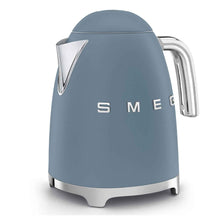 Smeg 50's Style 1.7L Kettle (Storm Blue)
