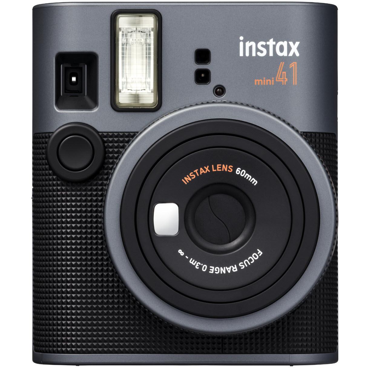 Fujifilm Instax Mini 41 Instant Camera