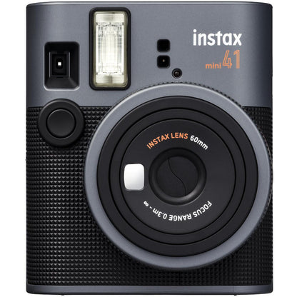 Fujifilm Instax Mini 41 Instant Camera