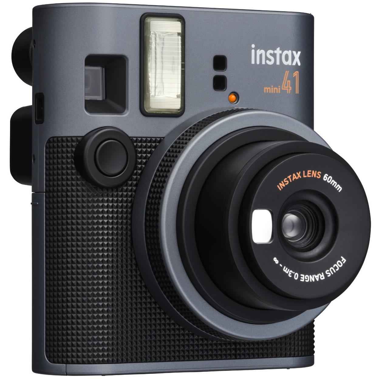 Fujifilm Instax Mini 41 Instant Camera