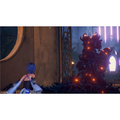Kingdom Hearts All-in-One Package