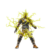 Marvel - Legends Series: Marvel’s Electro (Spider-Man No Way Home) Figure