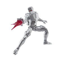 Marvel - Legends Series: Rom: Spaceknight Figure