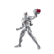 Marvel - Legends Series: Rom: Spaceknight Figure