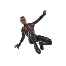 Marvel - Legends Series: Ultimate Miles Morales Spider-Man Figure