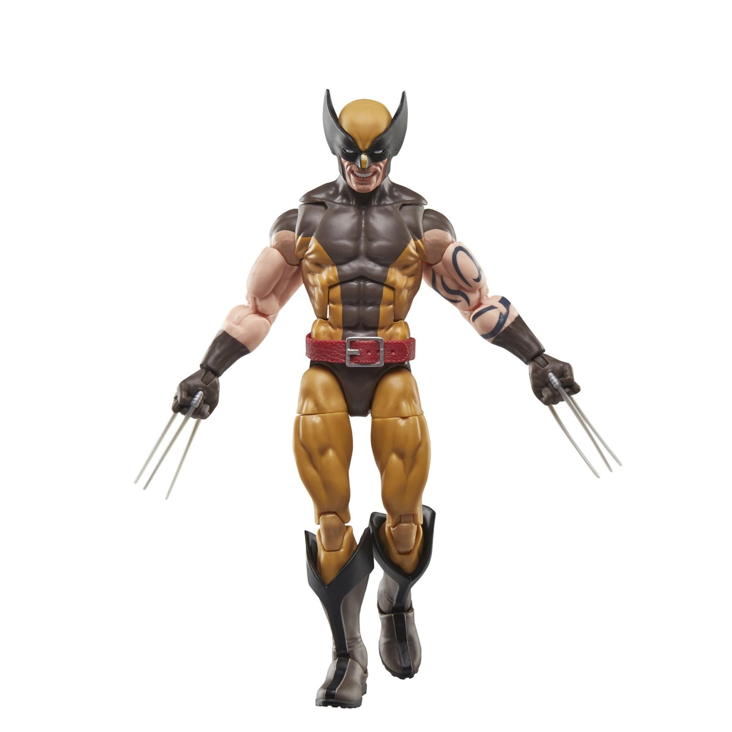 Marvel - Legends Series: Daken (Wolverine) Dark Avengers Figure