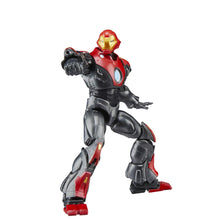 Marvel - Legends Series: Ultimate Iron Man Figure