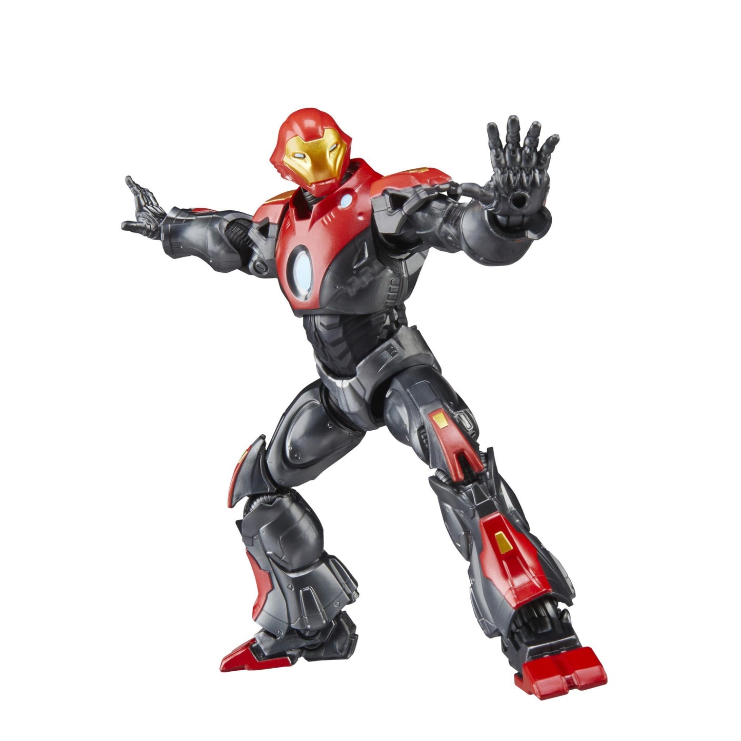 Marvel - Legends Series: Ultimate Iron Man Figure