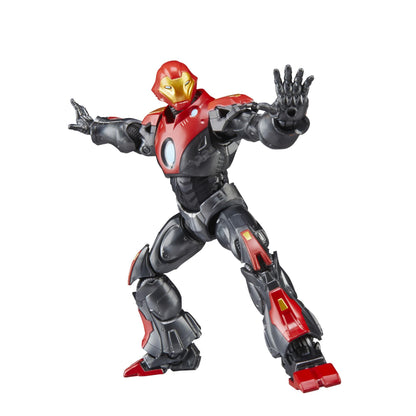 Marvel - Legends Series: Ultimate Iron Man Figure