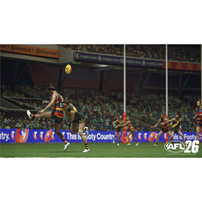 AFL 26