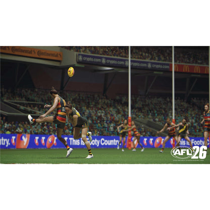 AFL 26