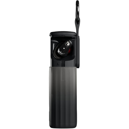 Skullcandy Method 360 ANC Sound by Bose Wireless Earbuds (Black)
