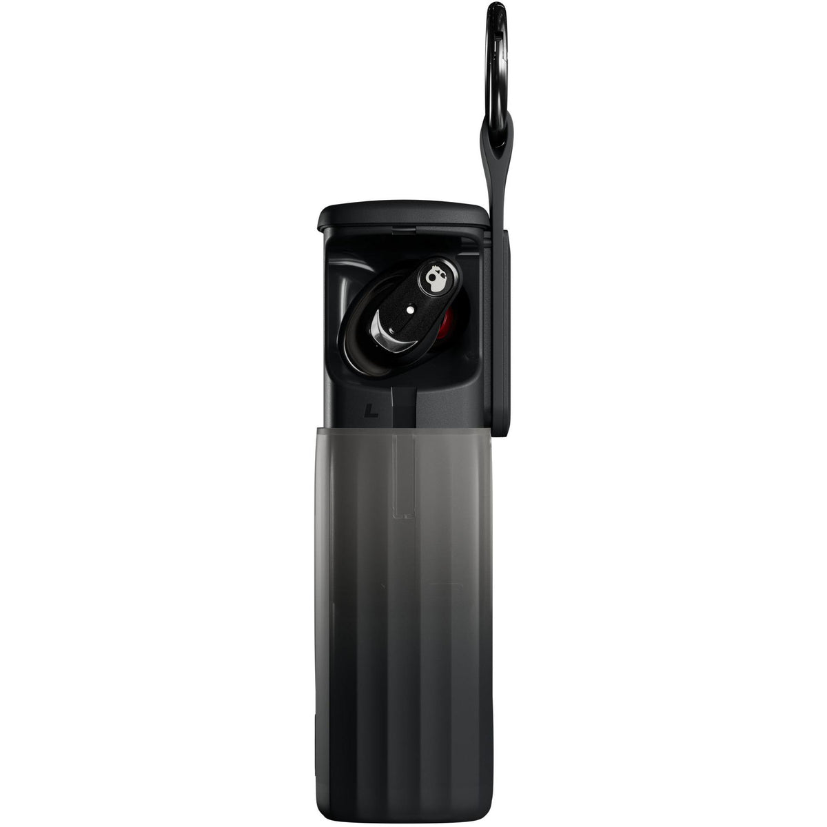 Skullcandy Method 360 ANC Sound by Bose Wireless Earbuds (Black)
