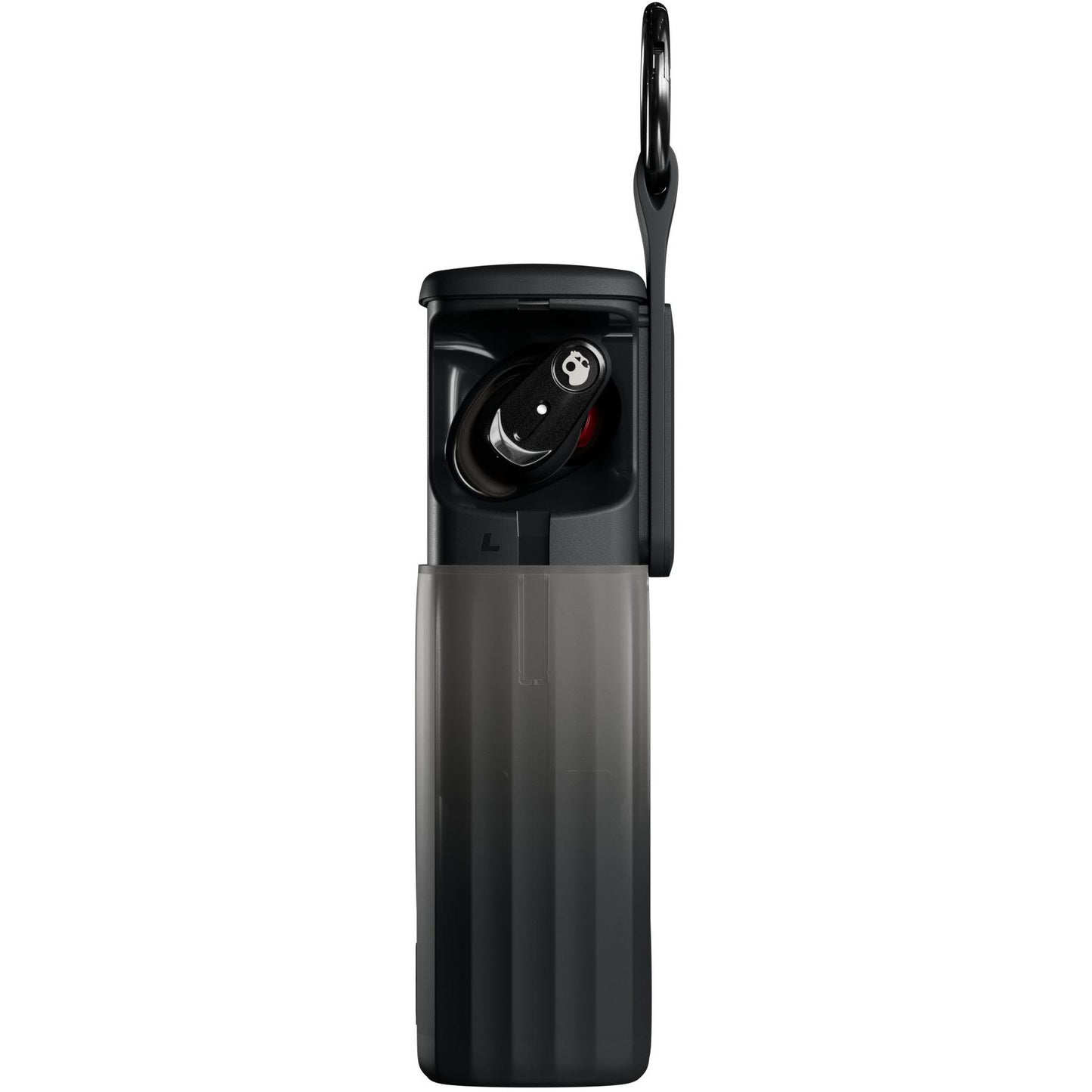 Skullcandy Method 360 ANC Sound by Bose Wireless Earbuds (Black)