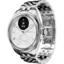 Withings Scanwatch Nova Brilliant Edition (Silver)