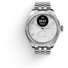 Withings Scanwatch Nova Brilliant Edition (Silver)