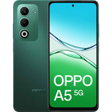 OPPO A5 5G 128GB (Aurora Green)