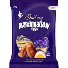 Cadbury Easter Marshmallow Eggs 325g