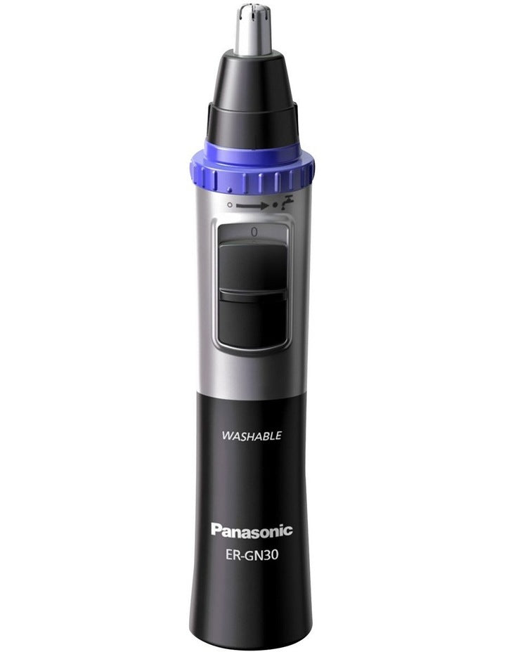 Nose & Hair Trimmer ER-GN30