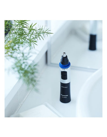Nose & Hair Trimmer ER-GN30