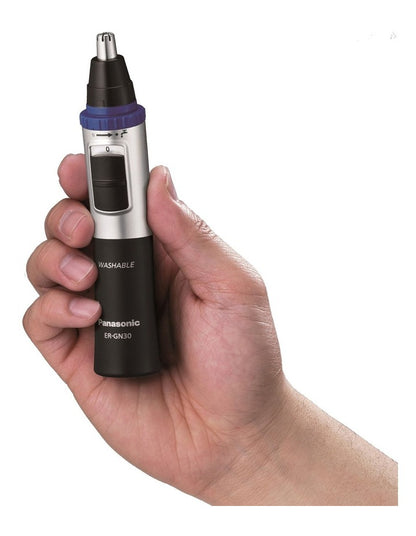Nose & Hair Trimmer ER-GN30