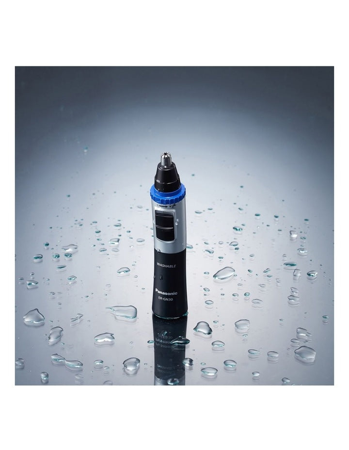 Nose & Hair Trimmer ER-GN30