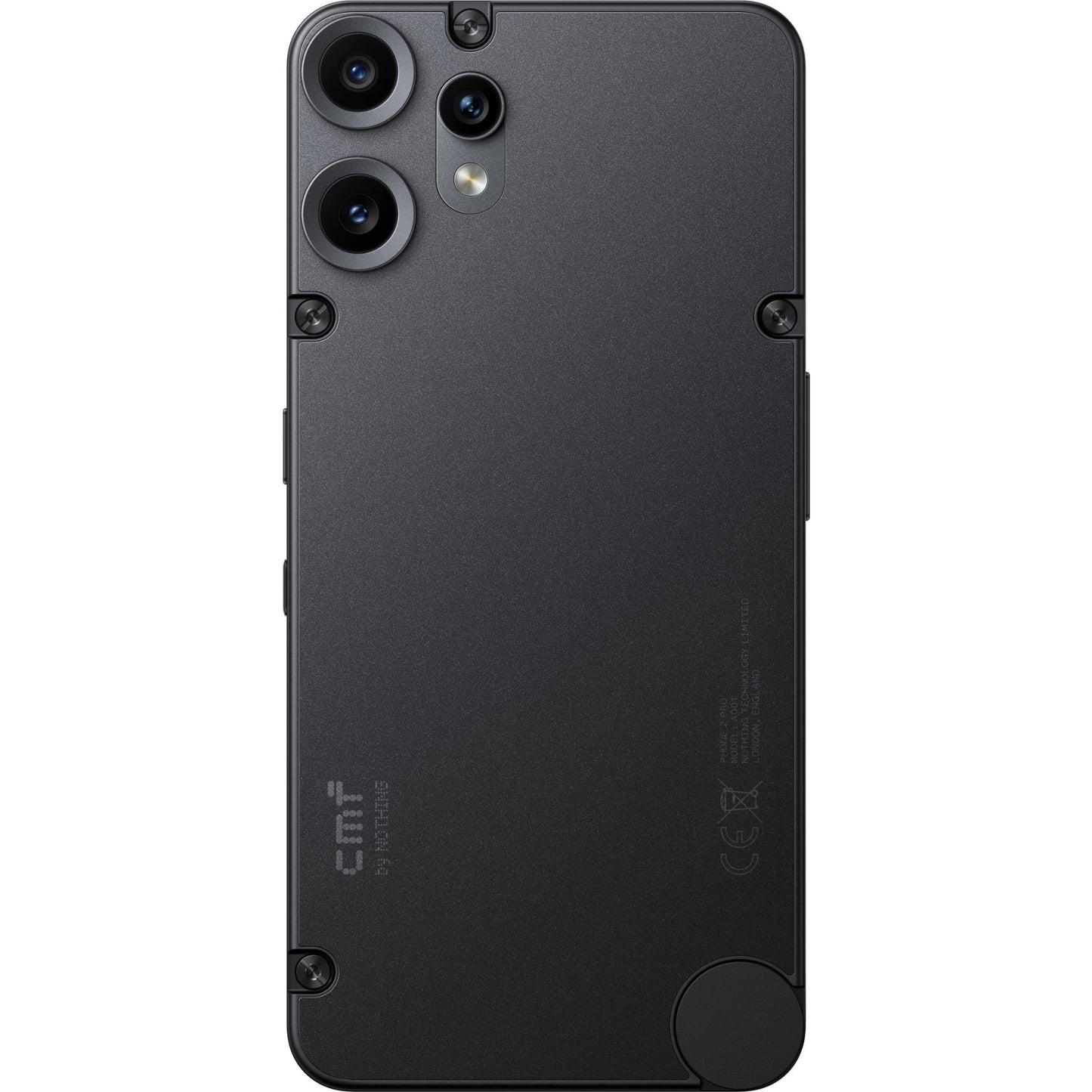CMF Phone 2 Pro 5G 128GB (Black)