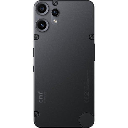 CMF Phone 2 Pro 5G 128GB (Black)