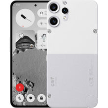 CMF Phone 2 Pro 5G 128GB (White)