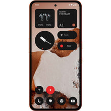 CMF Phone 2 Pro 5G 128GB (Orange)