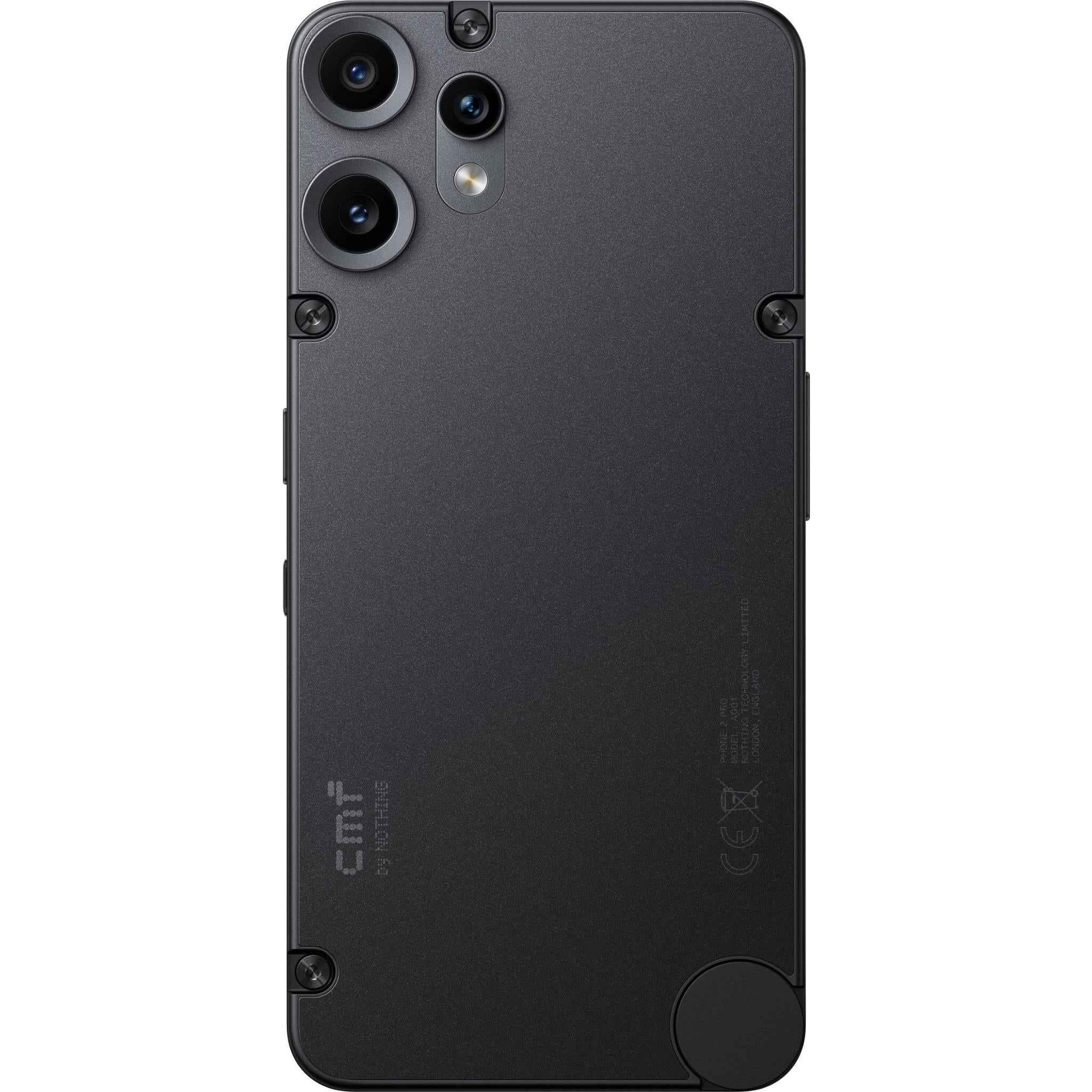 CMF Phone 2 Pro 5G 256GB (Black)