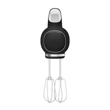 Smeg 50's Style Hand Mixer (Black)