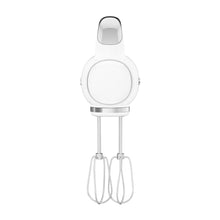 Smeg 50's Style Hand Mixer (White)