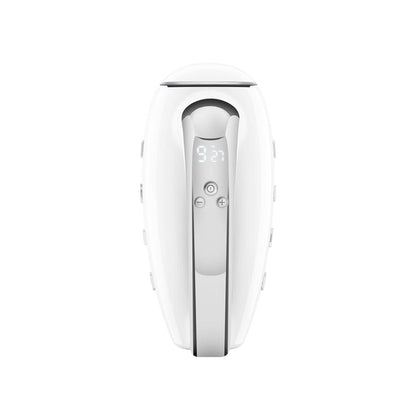 Smeg 50's Style Hand Mixer (White)