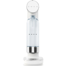 Smeg Soda Maker (Matte White)